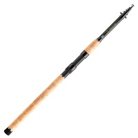 Daiwa Megaforce Tele 2,40m 10-40g, Allroundrute