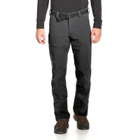 Maier Sports Naturno, Herren Wanderhose, Wasserabweisende Outdoorhose für Trekking
