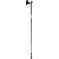 Leki Response 110 cm grau-schwarz