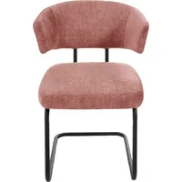 K+W Komfort & Wohnen Freischwinger Mikkado Tube (1 St),