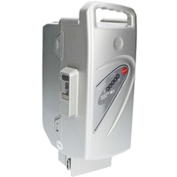 AccuCell E-Bike Akku Panasonic 26 Volt 18Ah 468Wh Sitzrohr