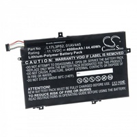AccuCell Notebook Akku für Lenovo ThinkPad E590 u.a. wie
