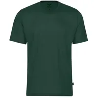 TRIGEMA T-Shirt Gr. XL, grün - 32729750-XL