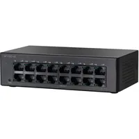 Cisco SF110D-16-UK neu