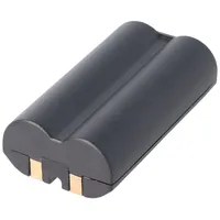 AccuCell Nachbau-Akku passend für Siemens S4 V24851-Z2705-A1-2, Casio, Intermec,