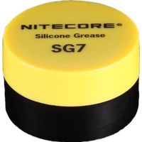 Nitecore Nitecore, Silikonfett SG7
