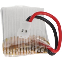 AccuCell Li-Ion-Akku für UDI U841,U841-1, U841-16, U843, 450mAh, 3.7V,