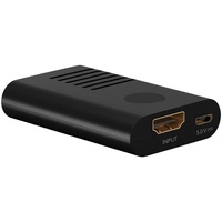 Goobay HDMI-Signalverstärker, 4K 60 Hz