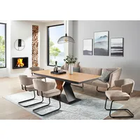 K+W Komfort & Wohnen Essgruppe K+W KOMFORT & WOHNEN