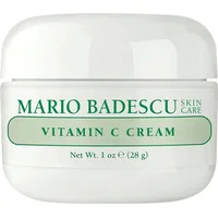 Mario Badescu Vitamin C Cream Gesichtscreme 28 ml