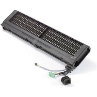 Zehnder Vorheizregister für Lüftungsgeräte Q350/450/600