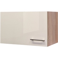 Flex-Well Kurz-Hängeschrank Orlando 60 cm x 32 cm Kaschmir