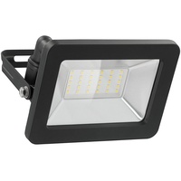 Goobay LED-Außenstrahler, 30 W - mit 2550 lm, neutralweißem