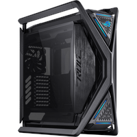 Asus ROG Hyperion GR701 - Black - Gehäuse -