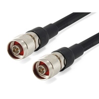 LevelOne ANC-4150 5m Antennenkabel