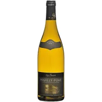 Saget la Perriere Pouilly Fumé AOC Vignobles 2023 Guy