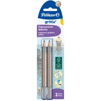 Pelikan 817011, HB 2er Set
