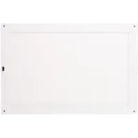 Müller-Licht Müller Licht LED Unterbauleuchte Salva 7,5W Warmweiß weiß