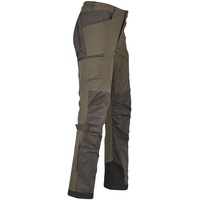 Härkila Ragnar Hose Herren Willow green/Shadow grey - 60