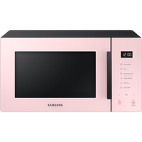 Samsung Mikrowelle MG2GT5018CP/EG, Grill, 23 l rosa