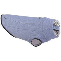 Ruffwear Hemp Hound Hundejacke - Heliotrope Purple - XS