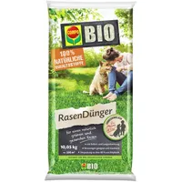 Compo Bio Rasendünger 10,05 kg