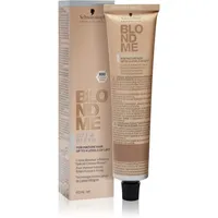 Schwarzkopf Blondme Lift & Blend Ash 60 ml
