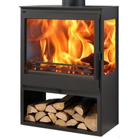 Panadero Kaminofen »Onix 3V, 7,1 kW