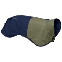 Ruffwear Sun Shower Hundejacke - Midnight Blue - XL