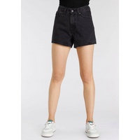 Levi's LEVIS 80S Mom Short ® Blau,Schwarz - Z2597