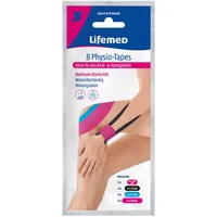 Lifemed Physio-Tapes Knie- und Handgelenk 4 Größen