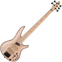 IBANEZ SR5FMDX2 NTL Natural Low Gloss