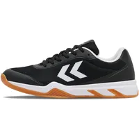 Hummel Court Classic - black 46