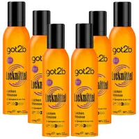 Got2b Lockmittel Locken Mousse 250 ml