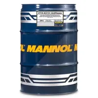 Mannol 60 L Antifreeze AG13+ Advanced Kühlerfrostschutzmittel MN4114-60