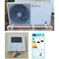 Remeha AWHP Mono R32 ohne Regelungseinheit 7798739 7798739