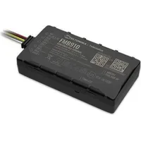 Teltonika Teltonika, FMB910 - Smart Tracker, GNSS, GSM, Bluetooth,