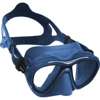 Cressi Quantum - Blue Metal