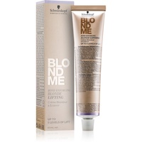 Schwarzkopf BlondMe Blonde Lifting Ice 60 ml