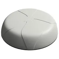 PANORAMA ANTENNAS Flache 4x4 MiMo-Antenne LGMM4-7-38 (4G, GPS, 2G,
