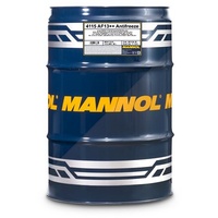 Mannol Frostschutz VW,MERCEDES-BENZ,AUDI MN4115-60