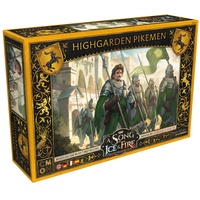 Cmon A Song of Ice & Fire - Pikeniere