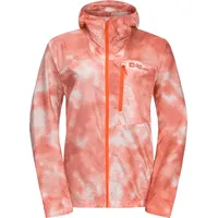 Jack Wolfskin Prelight Windbreaker W