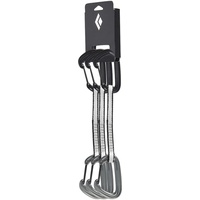 Black Diamond Litewire Quickdraw - Express-Set 16 cm 3
