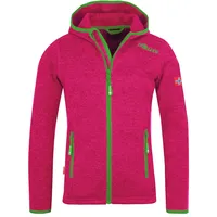 TROLLKIDS Jondalen Xt Jacke - Pink / Green -