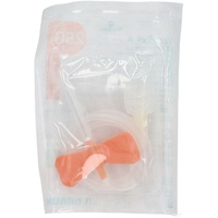 B. Braun Venofix A Venenpunktionsb.25 G 0,5x19mm 30cm orang