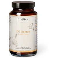 Erdling. Waldkraft D3-Immun Drops (50St)