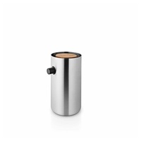 Eva solo Nordic kitchen Pumpthermoskanne Edelstahl