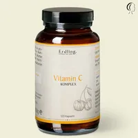 Waldkraft Vitamin C Komplex Kapseln (120St)