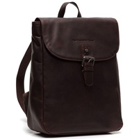 The Chesterfield Brand Vermont Backpack Brown